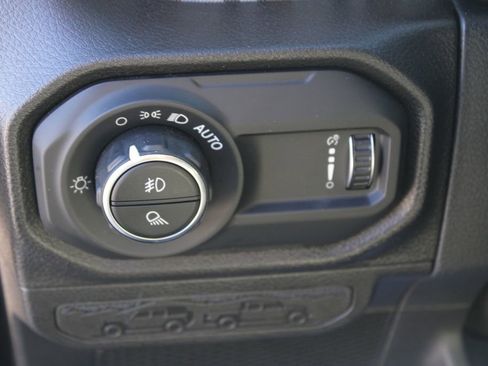 New 2026 Jeep Gladiator Sport AWD/4WD image 26