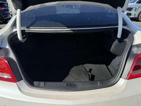 Used 2014 Buick LaCrosse Premium w/ Driver Confidence Package image 10