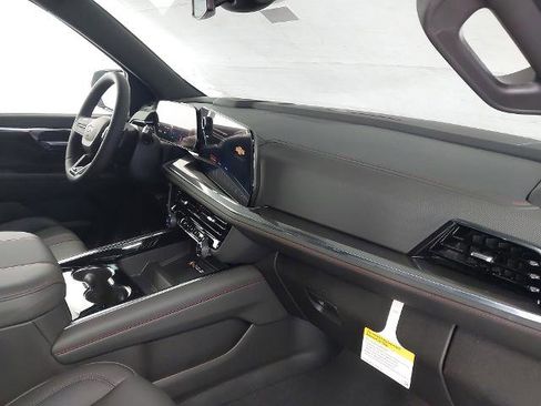 New 2026 Chevrolet Suburban RST w/ Comfort Package image 29