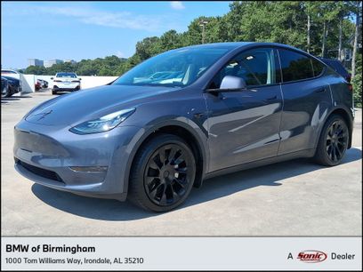 Used 2023 Tesla Model Y Long Range