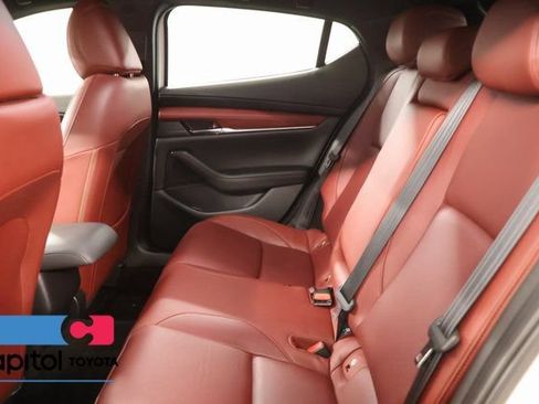 Used 2020 MAZDA MAZDA3 AWD Hatchback w/ Premium Pkg image 33
