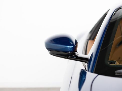 Certified 2021 Ferrari 812 GTS image 32