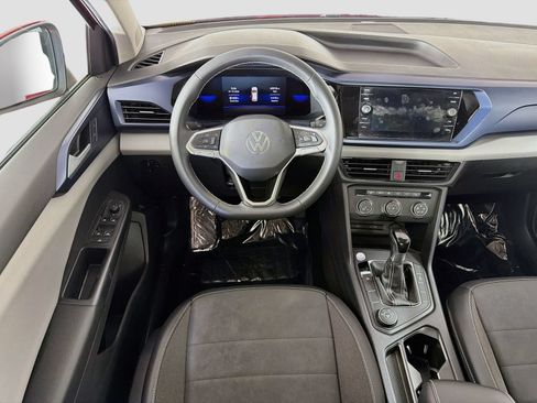 Used 2022 Volkswagen Taos SE w/ IQ.Drive SE Package AWD/4WD image 21