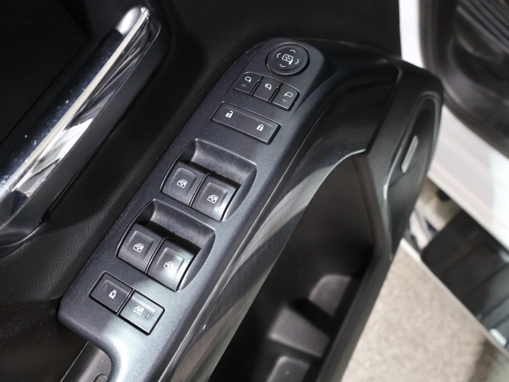 Used 2014 GMC Sierra 1500 SLE w/ All-Terrain Package AWD/4WD image 15