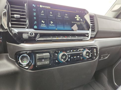 New 2026 Chevrolet Silverado 1500 RST w/ RST Select Package image 20