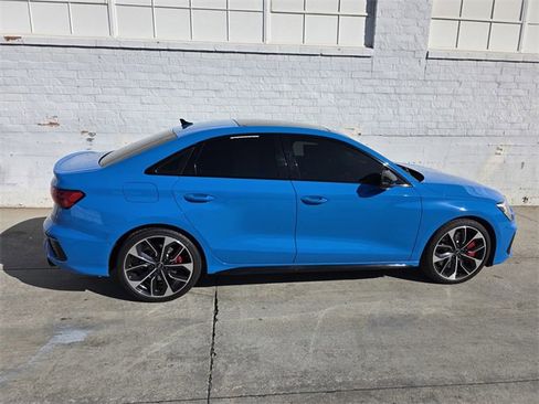 Used 2024 Audi S3 Premium Plus image 3