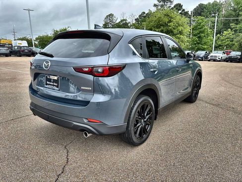 Used 2025 MAZDA CX-5 Carbon Edition AWD/4WD image 8