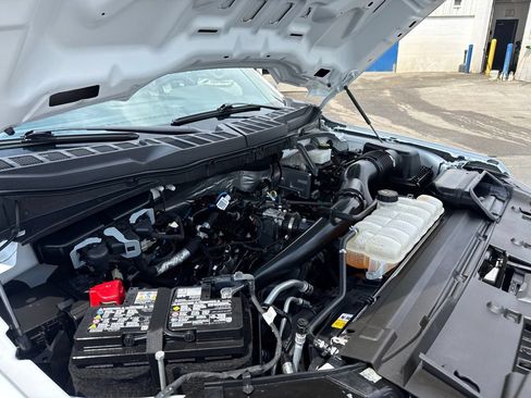 Used 2024 Ford F150 STX AWD/4WD image 49