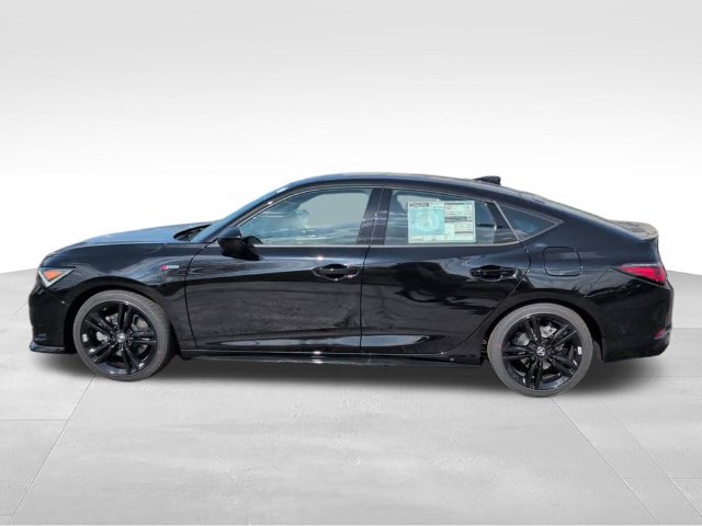 New 2026 Acura Integra A-Spec FWD image 10
