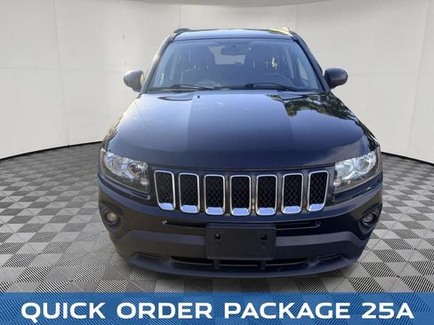 Used 2016 Jeep Compass Sport w/ Power Value Group AWD/4WD image 2