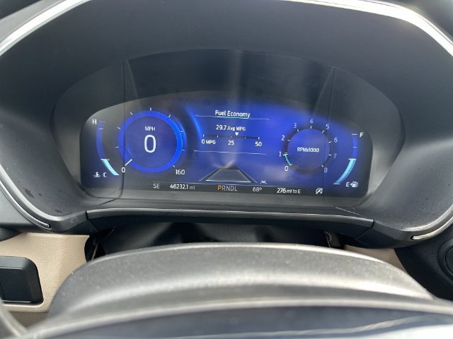 Used 2022 Ford Escape Titanium AWD/4WD image 19