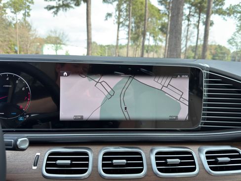 New 2026 Mercedes-Benz GLE 350 4MATIC image 5