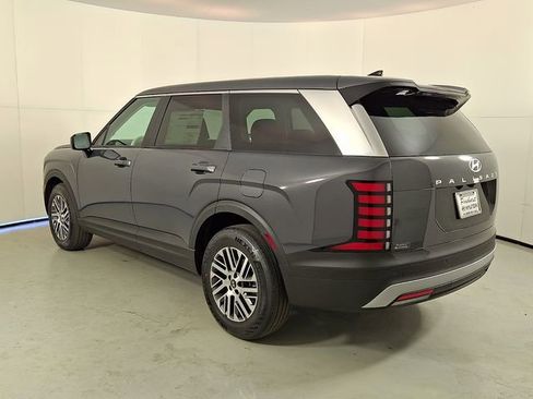 New 2026 Hyundai Palisade SE FWD image 4