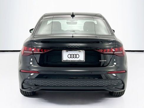 New 2026 Audi A3 2.0T Premium Plus image 6