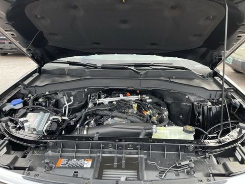 New 2026 Ford Explorer Active w/ Active Comfort Package image 12