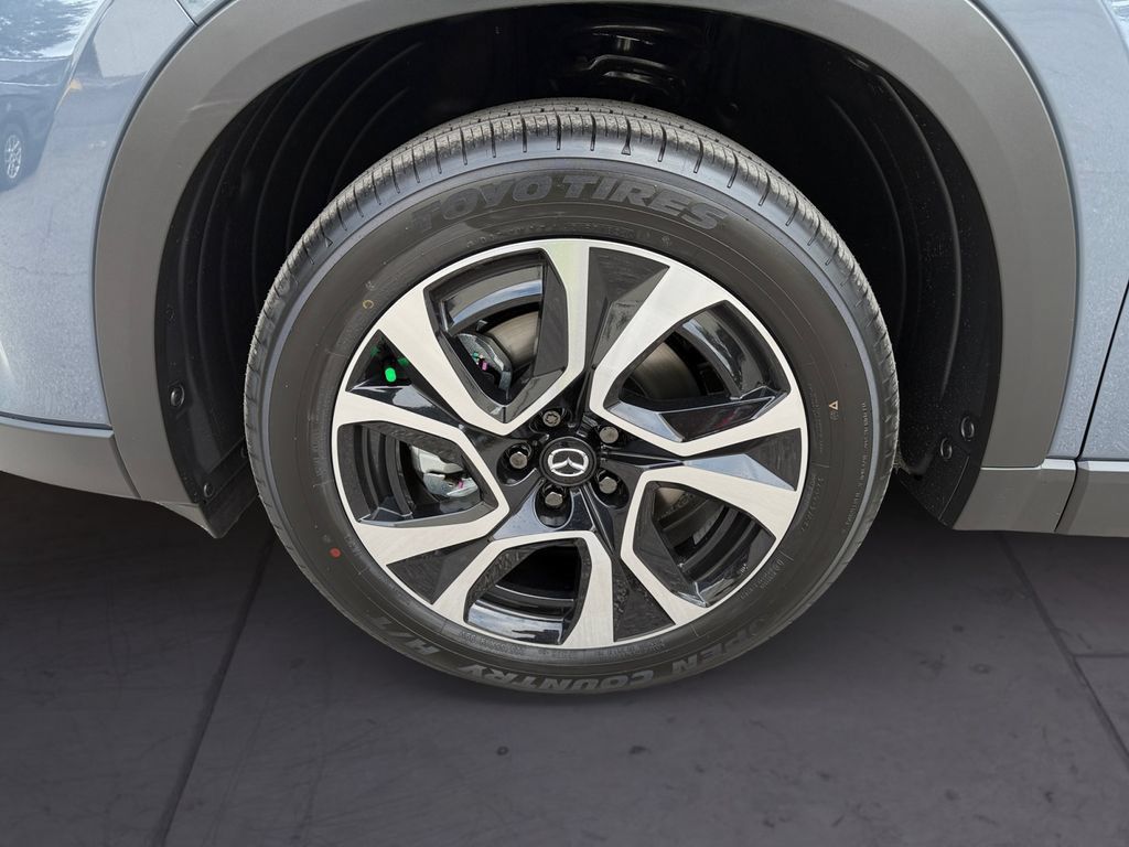 New 2026 MAZDA CX-5 Preferred AWD/4WD image 9