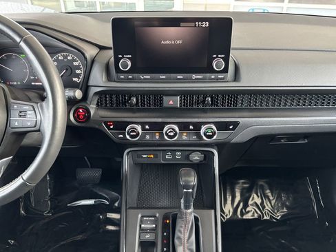 Used 2023 Honda CR-V Sport image 13