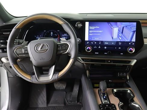 New 2026 Lexus RX 350 AWD image 21