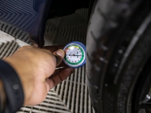 Used 2021 BMW 430i Convertible w/ M Sport Package image 46