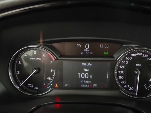 Used 2022 Cadillac XT5 Premium Luxury AWD/4WD image 15