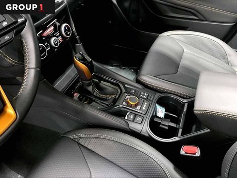 Certified 2024 Subaru Forester Wilderness image 16