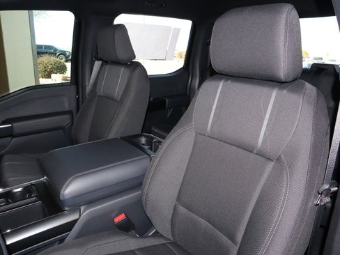 New 2026 Ford F150 STX image 33