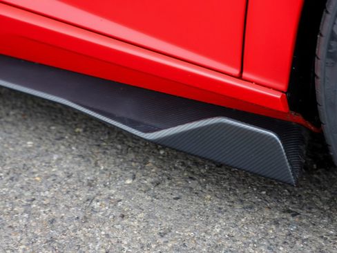 Used 2019 Lamborghini Aventador SVJ AWD/4WD image 71