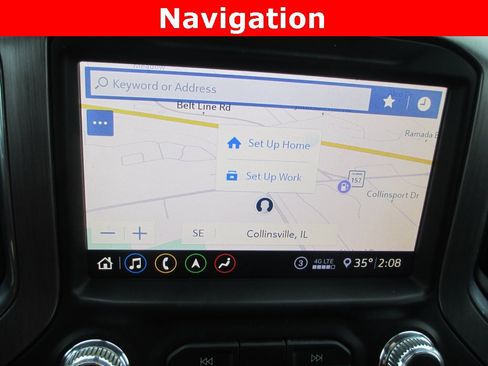 Used 2020 GMC Sierra 1500 Denali w/ Denali Ultimate Package image 12