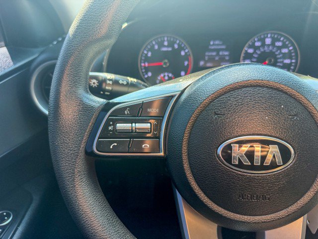 Used 2019 Kia Forte LXS FWD image 9