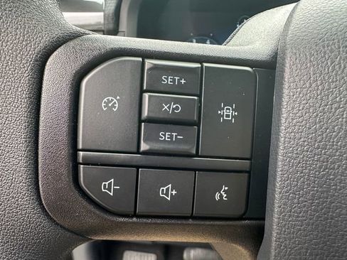 New 2025 Ford F150 STX image 12