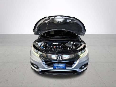 Used 2019 Honda HR-V EX-L image 22