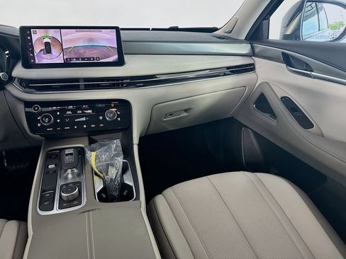 Used 2026 INFINITI QX60 Luxe w/ Cargo Package FWD image 25