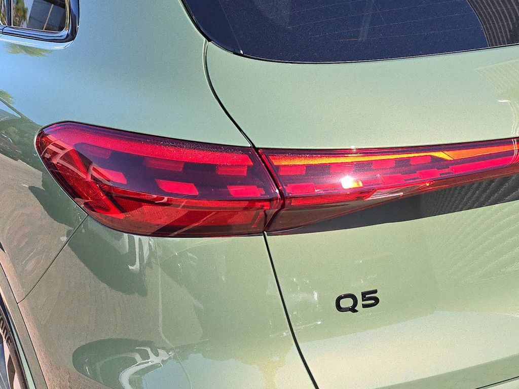 New 2026 Audi Q5 2.0T AWD/4WD image 35