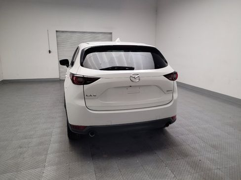 Used 2020 MAZDA CX-5 Touring FWD image 6