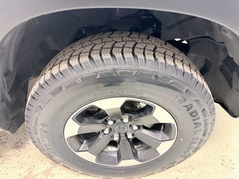 Used 2019 RAM 1500 Rebel w/ Rebel Level 2 Equipment Group image 16