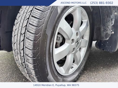 Used 2009 Honda CR-V EX-L image 15