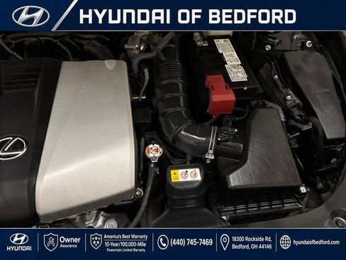Used 2024 Lexus ES 350 F Sport w/ Accessory Package (Z2) FWD image 30