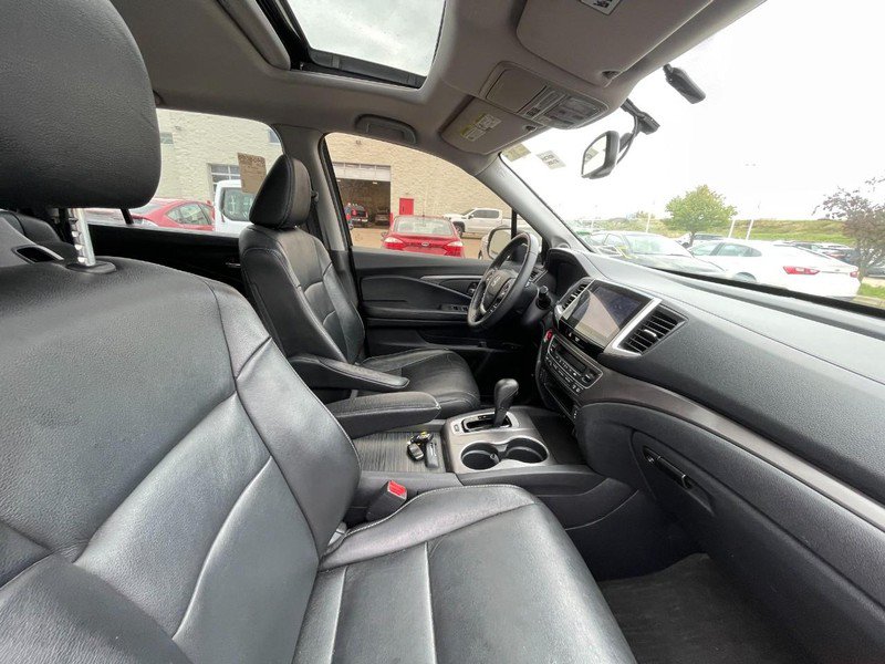Used 2016 Honda Pilot EX-L image 4