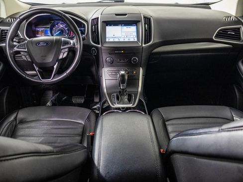 Used 2018 Ford Edge SEL w/ Equipment Group 201A AWD/4WD image 26