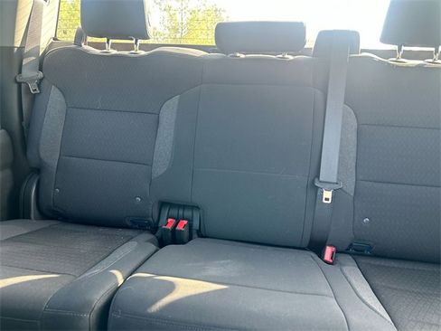 Used 2024 Chevrolet Silverado 2500 Custom w/ Custom Value Package image 23