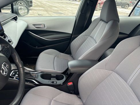 Used 2025 Toyota Corolla FX image 26