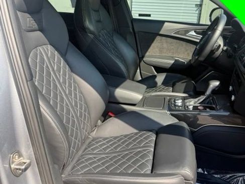 Used 2016 Audi S6 Prestige AWD/4WD image 19