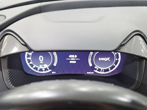 Used 2023 Aston Martin DBX 707 AWD/4WD image 19