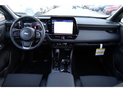New 2026 Subaru Outback Touring XT AWD/4WD image 53