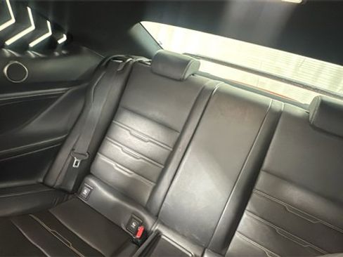 Used 2015 Lexus RC 350 AWD w/ All Weather Package image 14