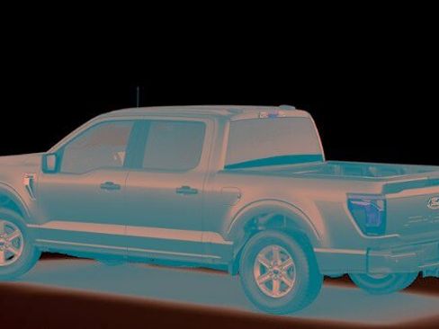 New 2026 Ford F150 XLT w/ Equipment Group 301A Standard AWD/4WD image 24
