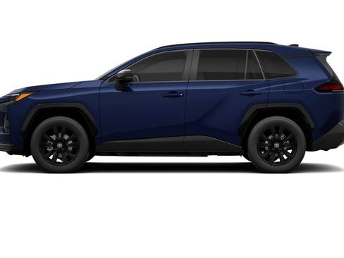 New 2026 Toyota RAV4 SE image 69