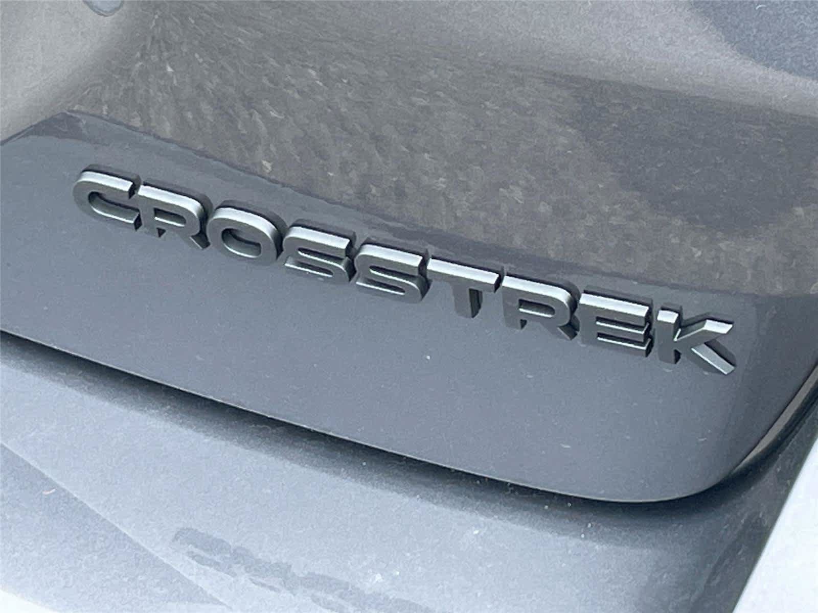 New 2027 Subaru Crosstrek 2.5i Limited AWD/4WD image 10