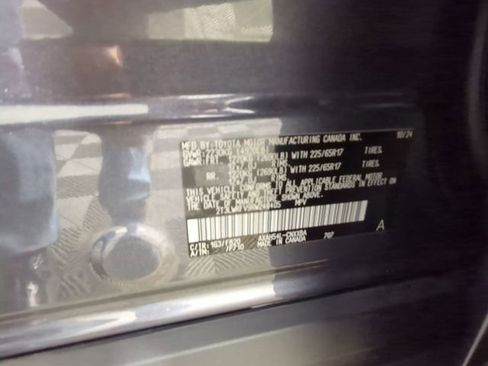 Used 2024 Toyota RAV4 LE image 45