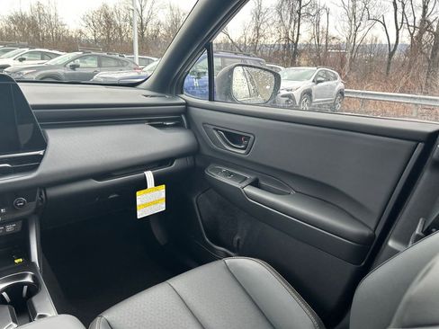 New 2026 Subaru Outback Wilderness AWD/4WD image 11
